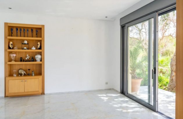 Nieuwbouw  - Villa -
San Roque