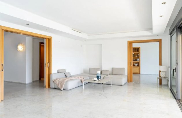 Nieuwbouw  - Villa -
San Roque