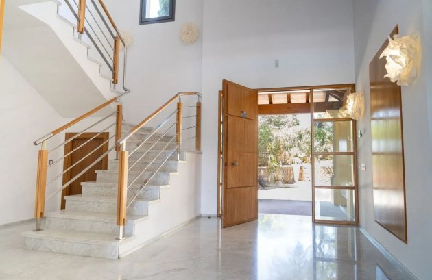 Nieuwbouw  - Villa -
San Roque