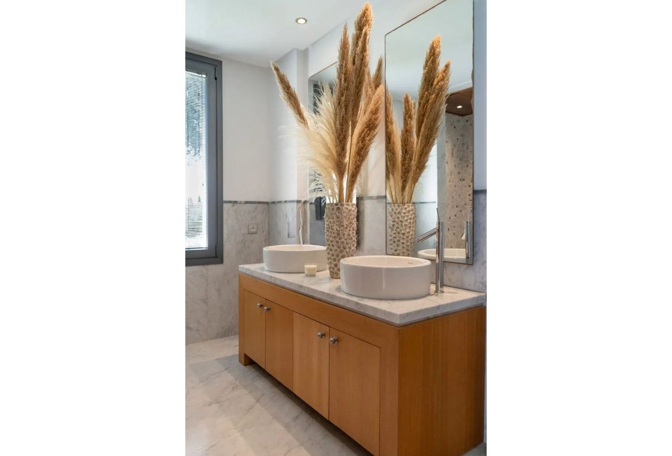 Nieuwbouw  - Villa -
San Roque