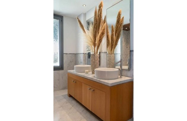 Nieuwbouw  - Villa -
San Roque