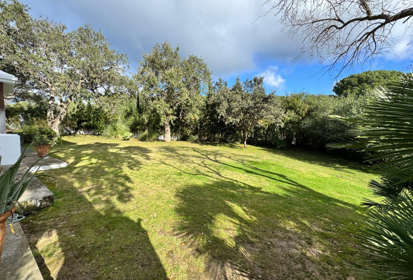 Nieuwbouw  - Villa -
San Roque