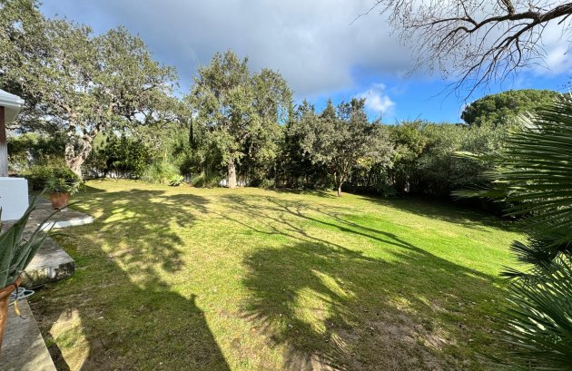 Nieuwbouw  - Villa -
San Roque