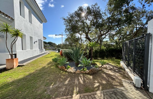 Nieuwbouw  - Villa -
San Roque