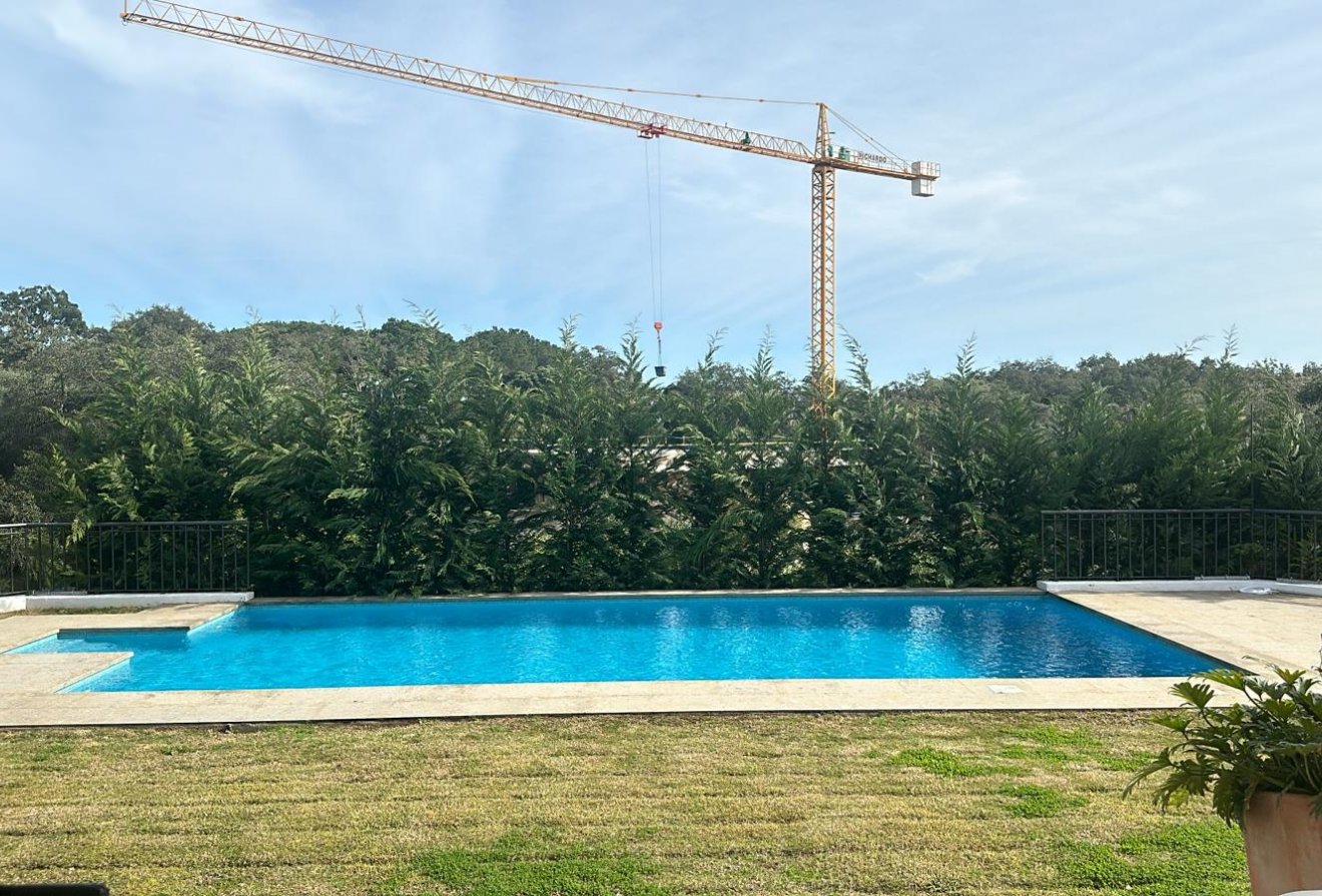 Nieuwbouw  - Villa -
San Roque