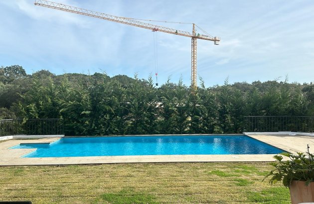 Nieuwbouw  - Villa -
San Roque