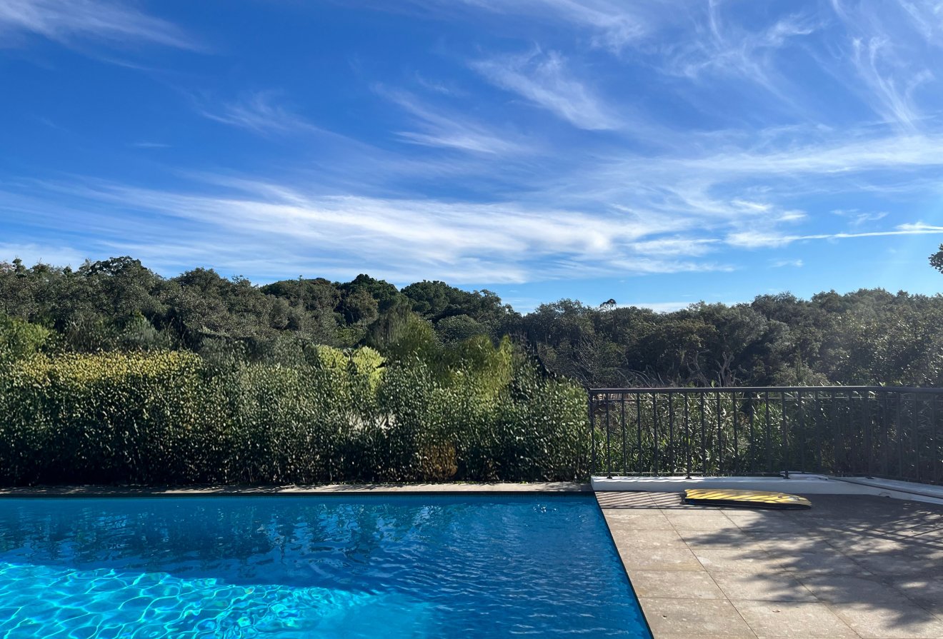 Nieuwbouw  - Villa -
San Roque