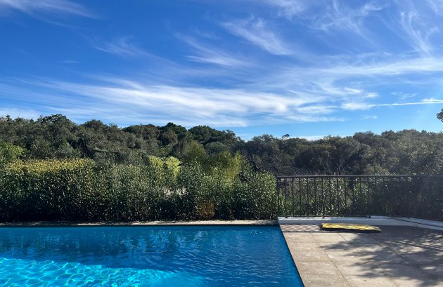 Nieuwbouw  - Villa -
San Roque