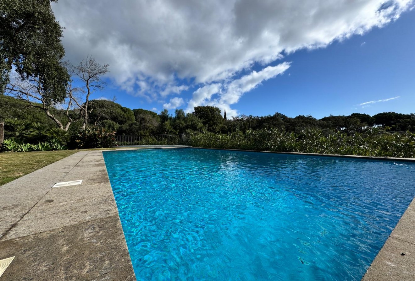 Nieuwbouw  - Villa -
San Roque