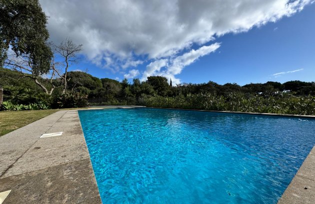 Nieuwbouw  - Villa -
San Roque