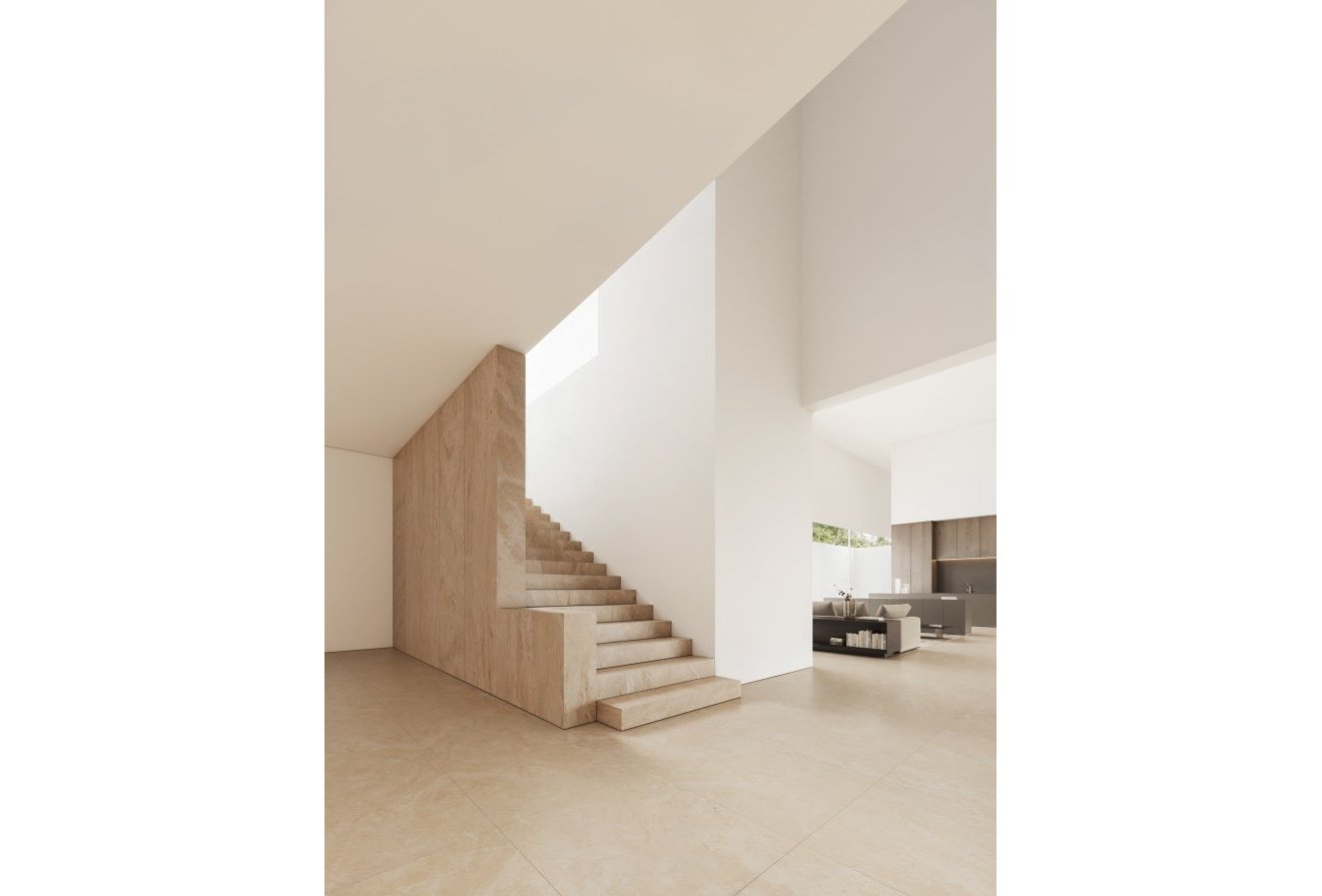 Nieuwbouw - Villa -
San Roque