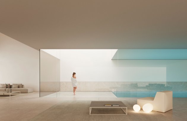 Nieuwbouw - Villa -
San Roque