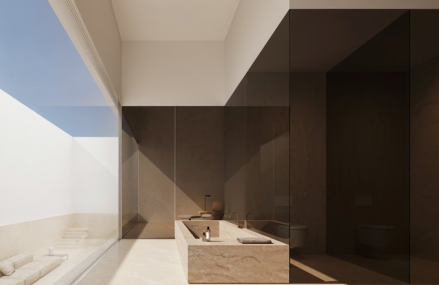 Nieuwbouw - Villa -
San Roque