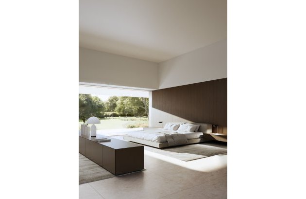 Nieuwbouw - Villa -
San Roque