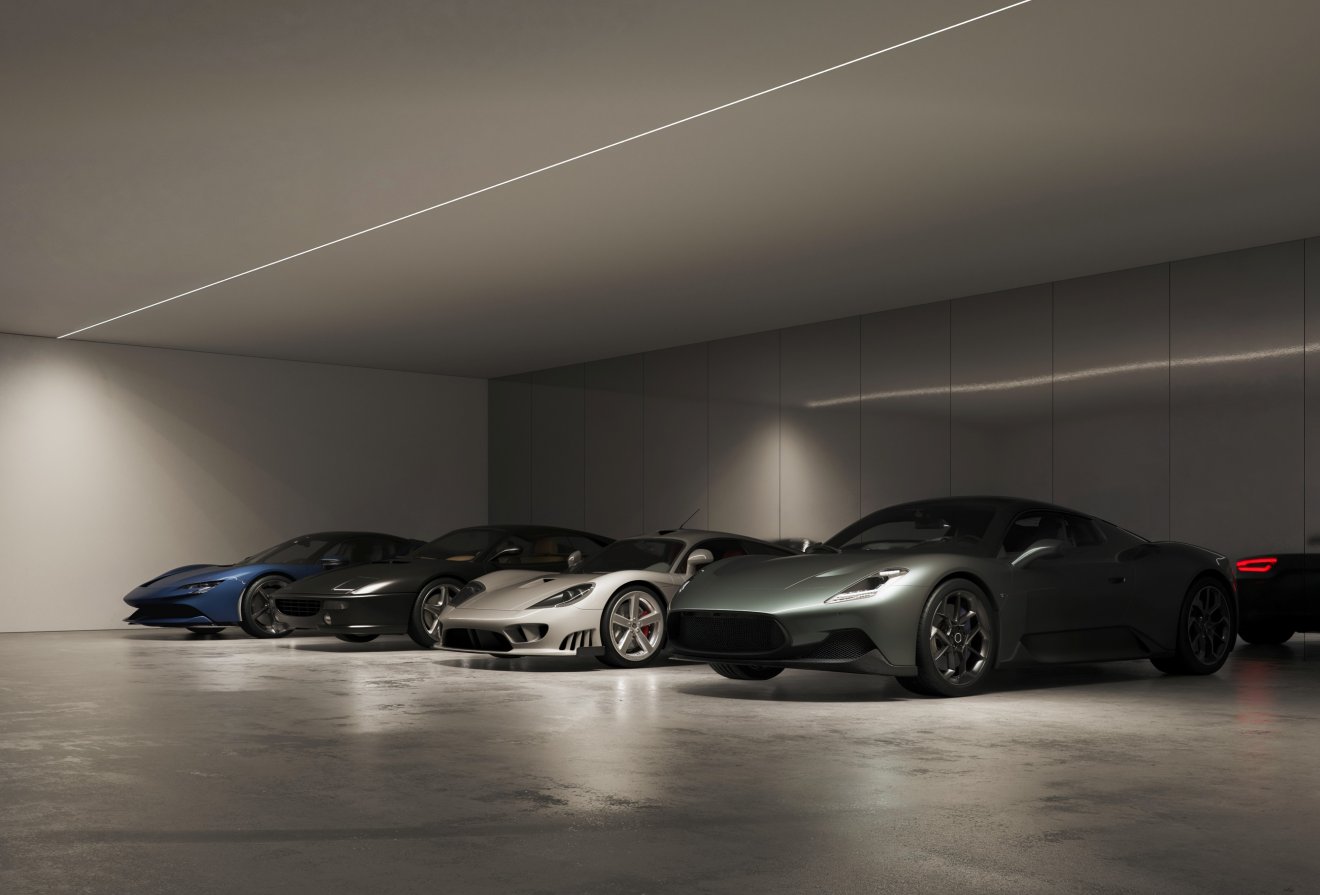 Nieuwbouw - Villa -
San Roque