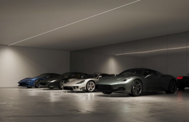 Nieuwbouw - Villa -
San Roque