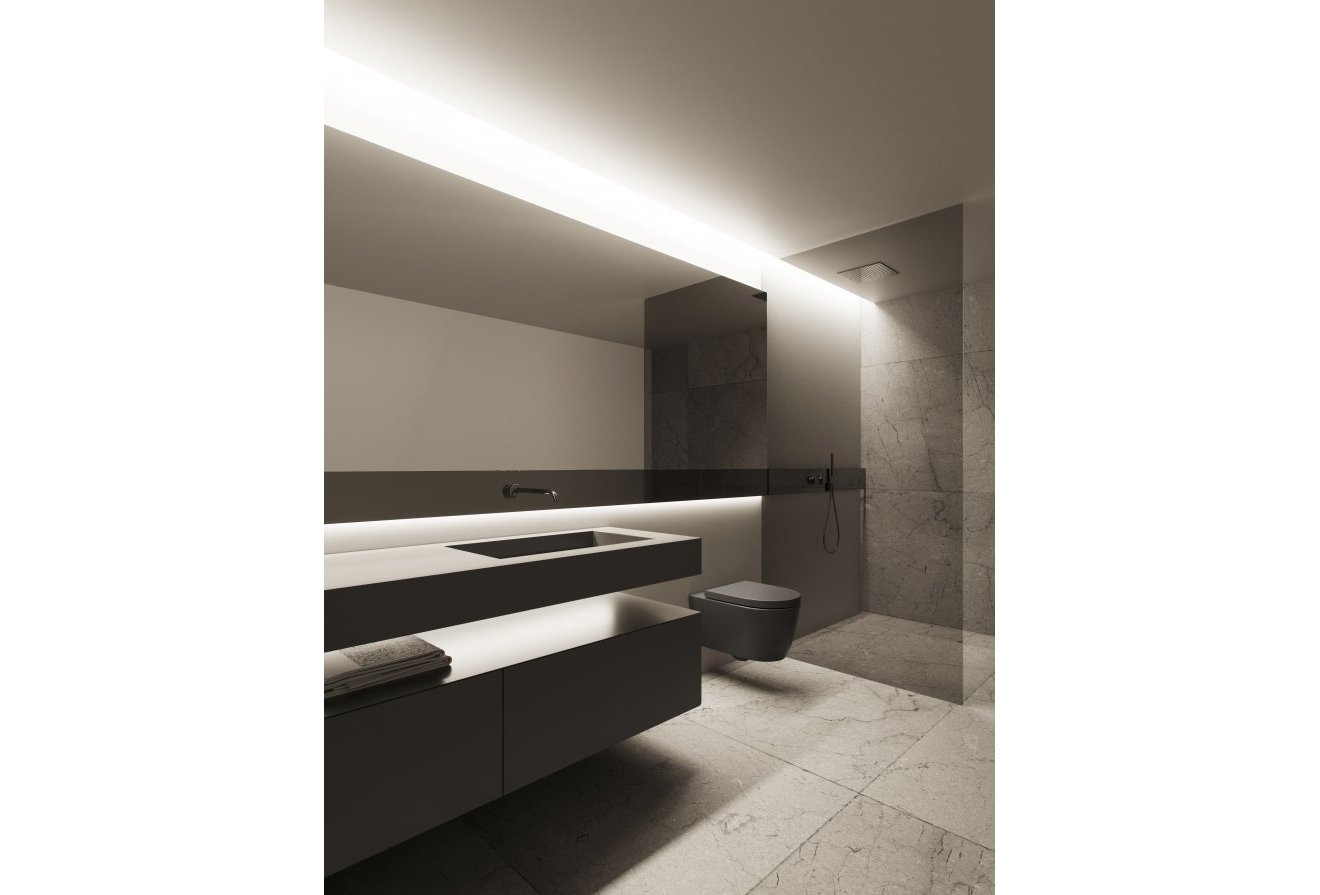 Nieuwbouw - Villa -
San Roque