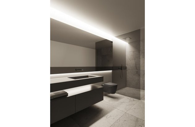 Nieuwbouw - Villa -
San Roque