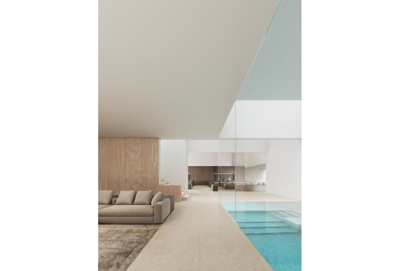 Nieuwbouw - Villa -
San Roque