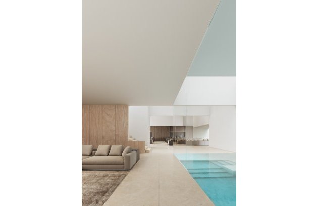 Nieuwbouw - Villa -
San Roque