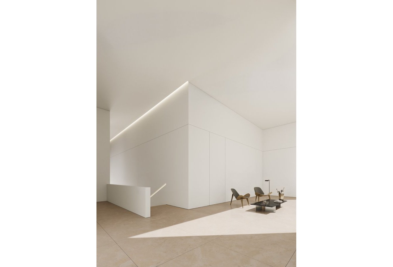 Nieuwbouw - Villa -
San Roque