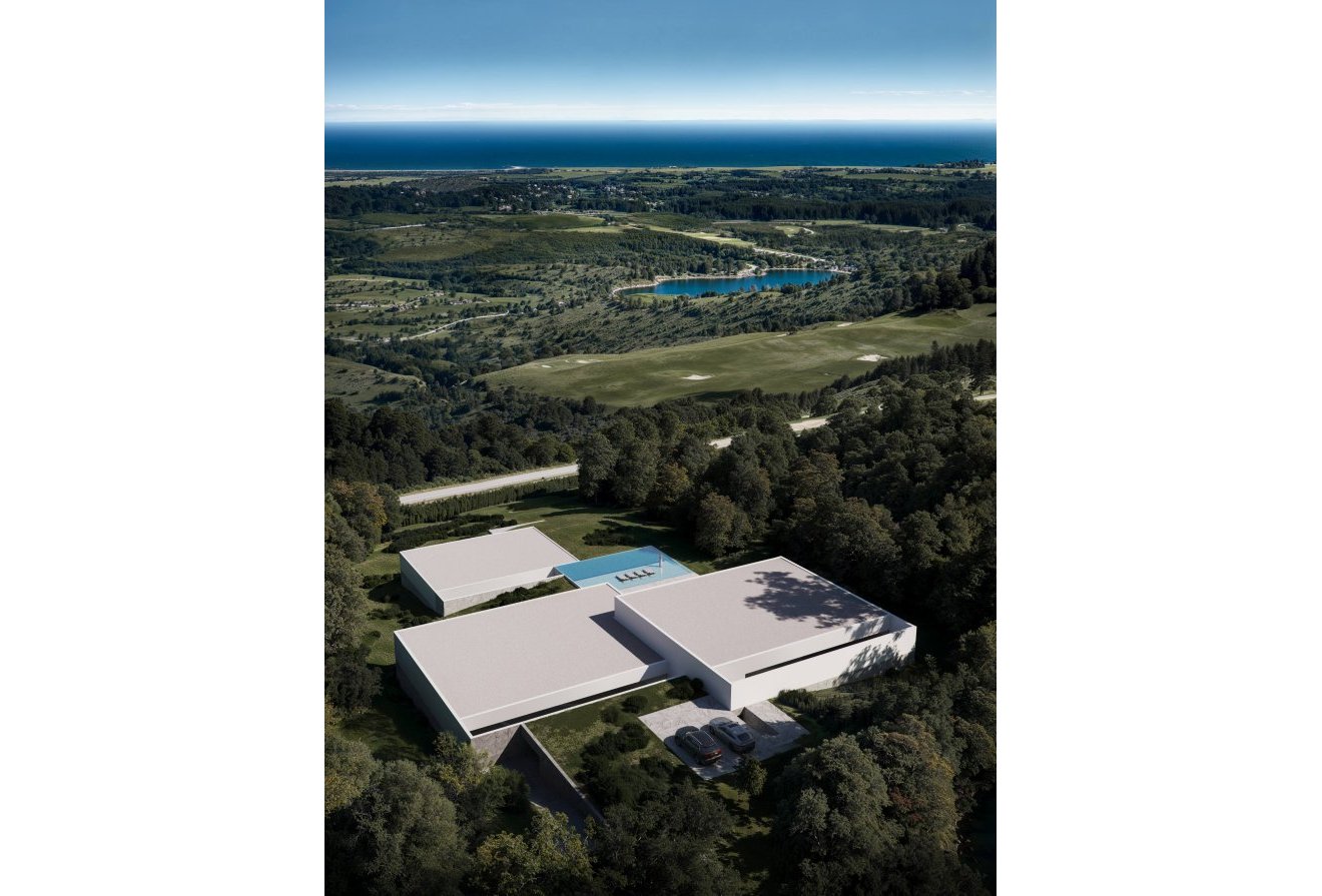 Nieuwbouw - Villa -
San Roque