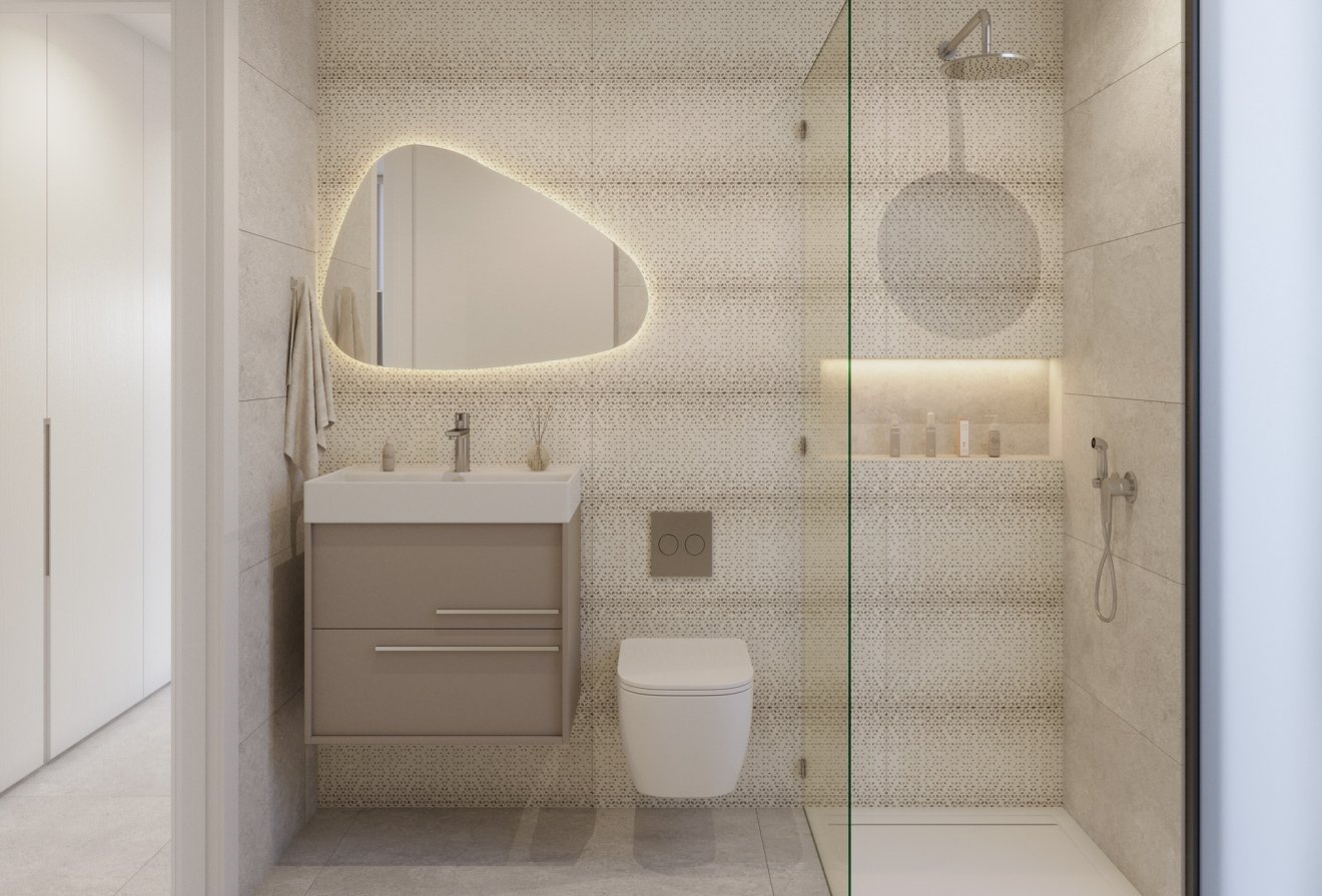 Nieuwbouw - Villa -
Fuente Alamo