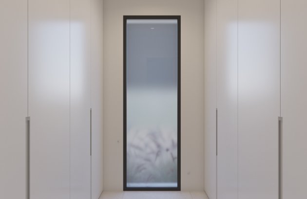 Nieuwbouw - Villa -
Fuente Alamo