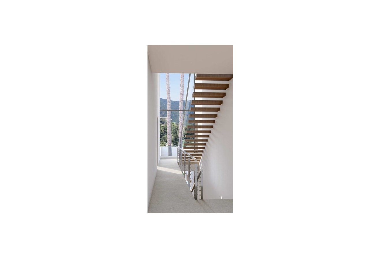 Nieuwbouw - Villa -
Benahavís