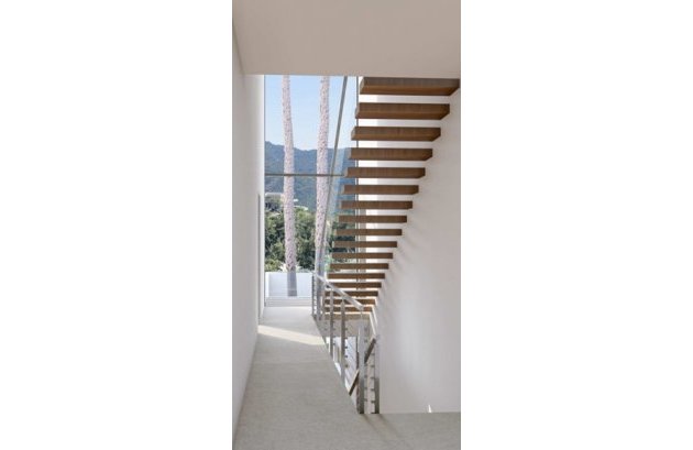 Nieuwbouw - Villa -
Benahavís