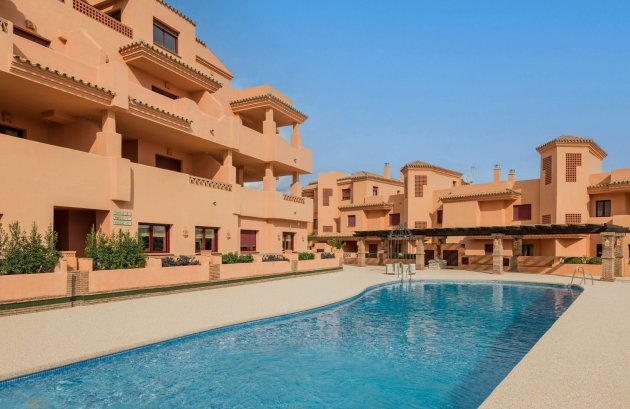 Nieuwbouw  - Appartement -
Benahavís