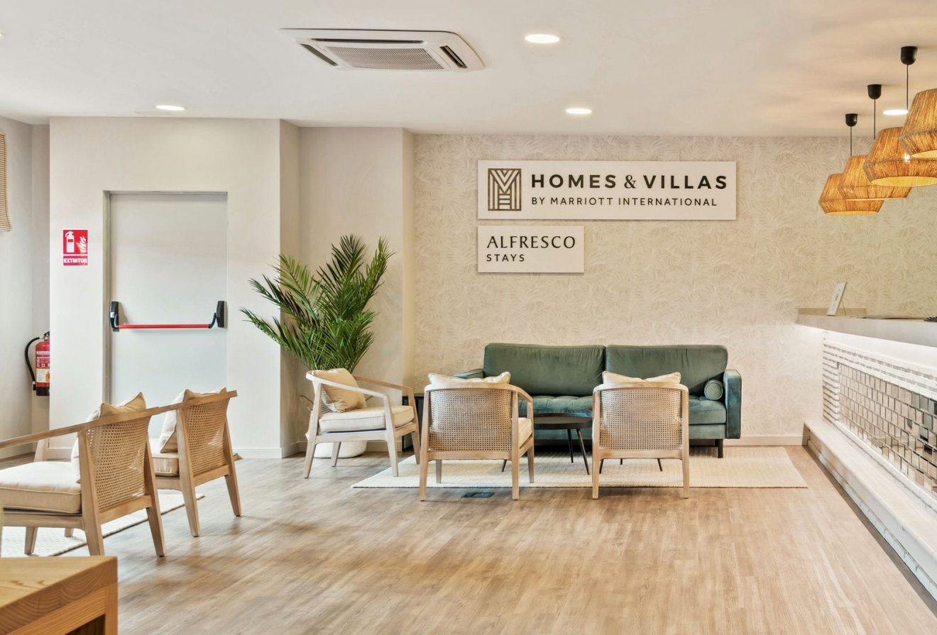 Nieuwbouw - Appartement -
Benahavís