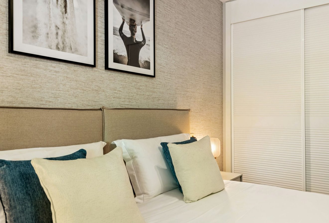 Nieuwbouw - Appartement -
Benahavís