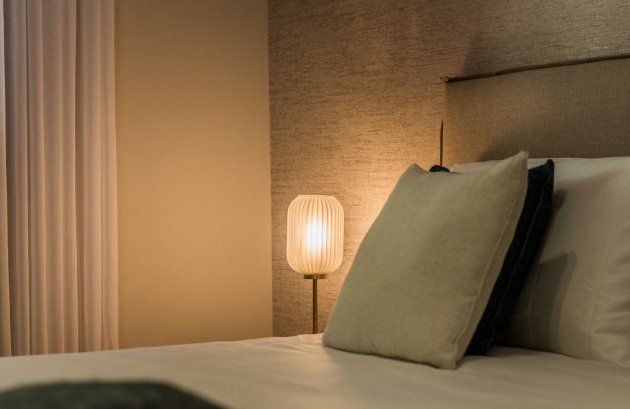 Nieuwbouw - Appartement -
Benahavís