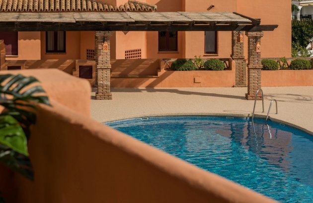 Nieuwbouw - Appartement -
Benahavís