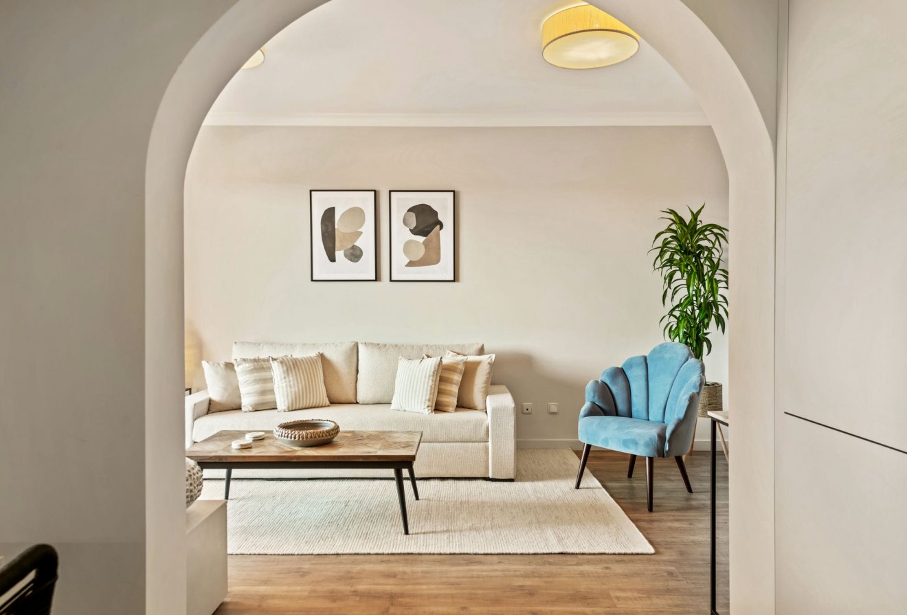 Nieuwbouw  - Appartement -
Benahavís