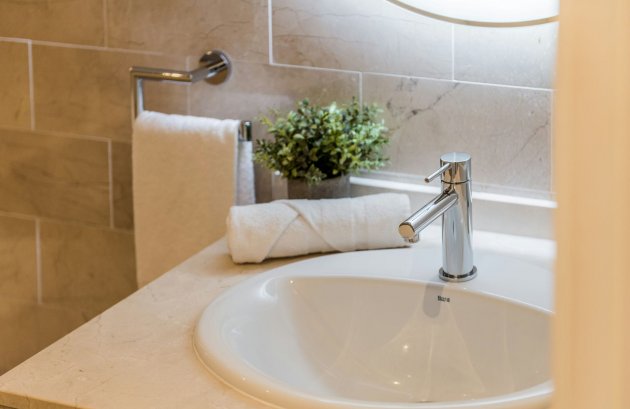 Nieuwbouw  - Appartement -
Benahavís