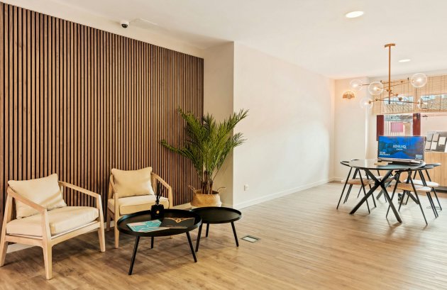 Nieuwbouw - Appartement -
Benahavís