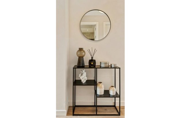 Nieuwbouw - Appartement -
Benahavís