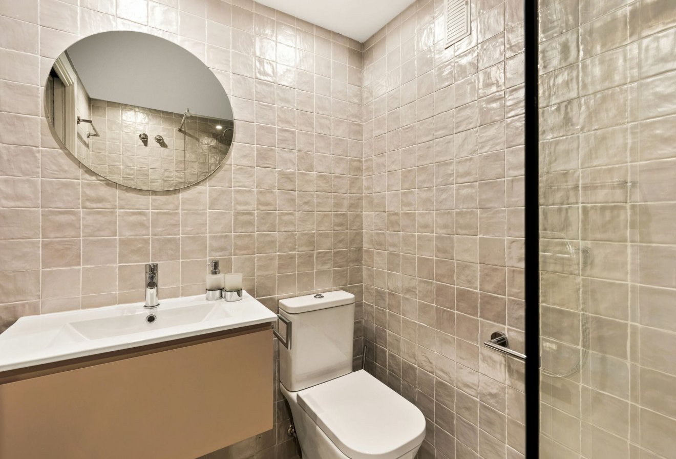 Nieuwbouw - Appartement -
Benahavís