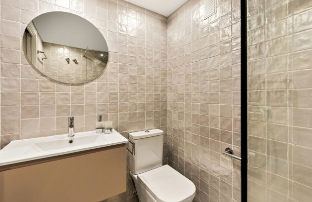 Nieuwbouw - Appartement -
Benahavís