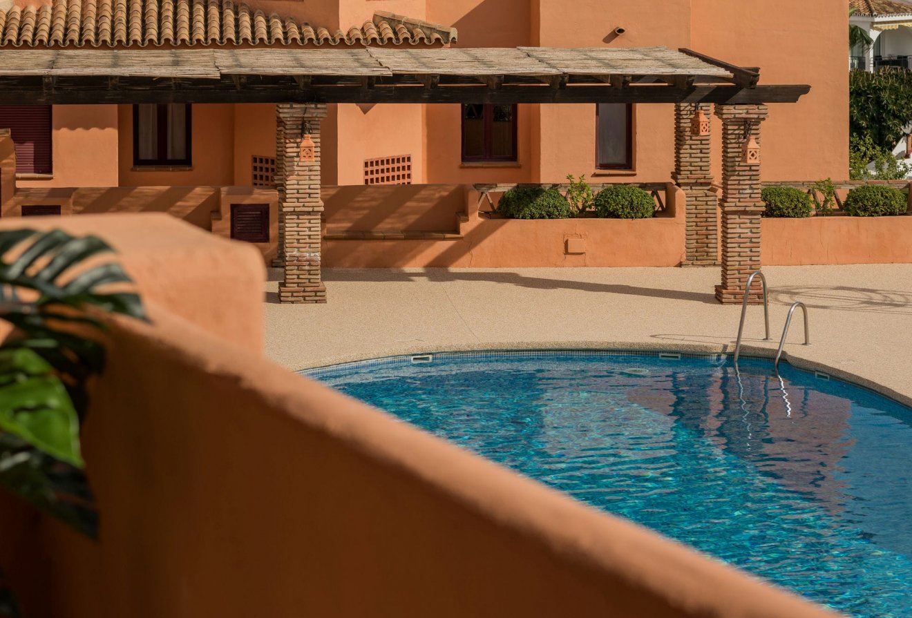 Nieuwbouw - Appartement -
Benahavís