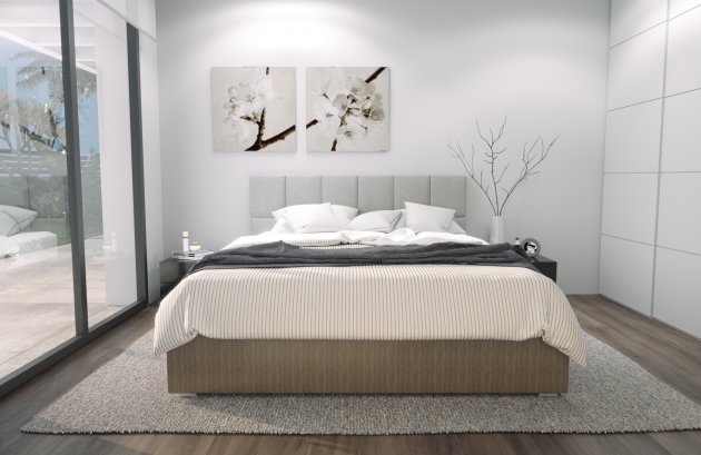 New Build - Villa -
Finestrat