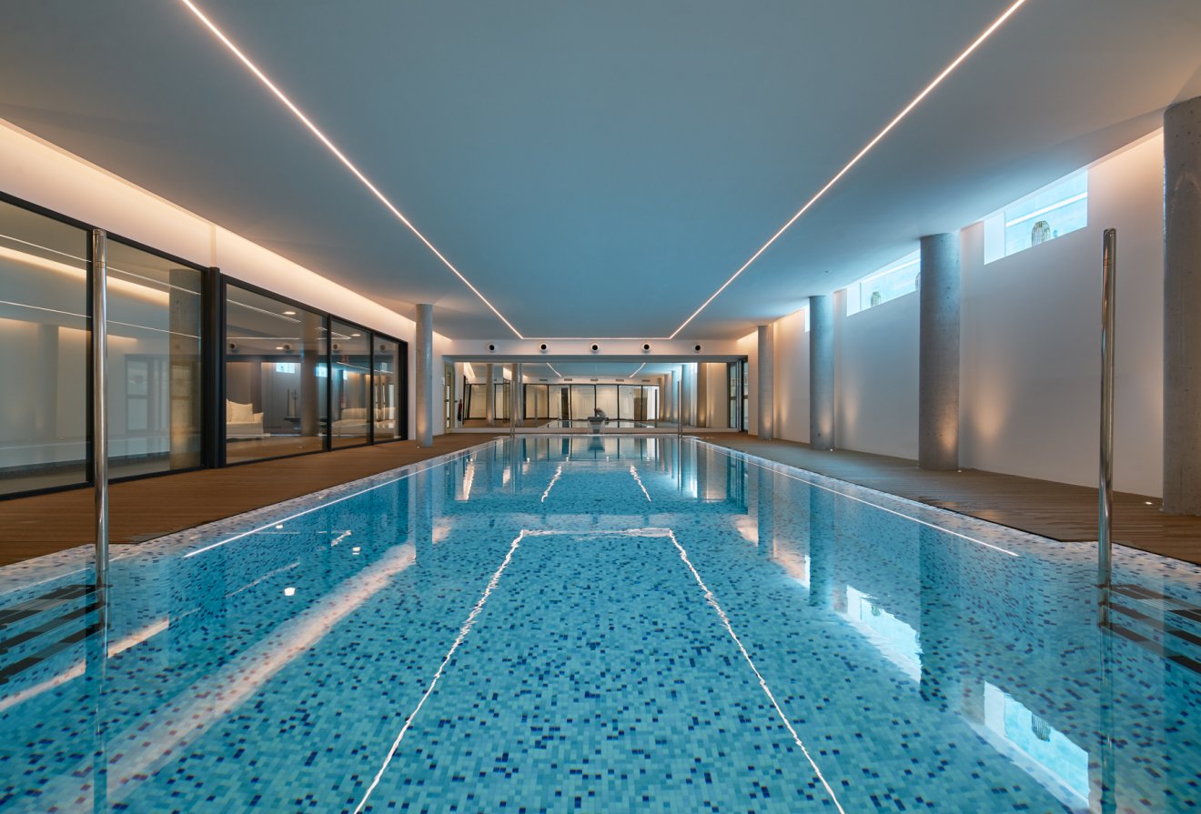 Nieuwbouw  - Appartement -
Estepona