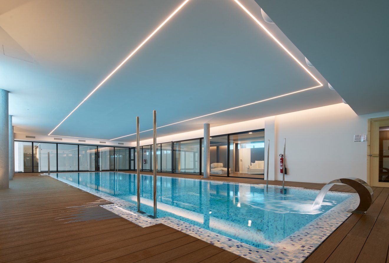 Nieuwbouw  - Appartement -
Estepona