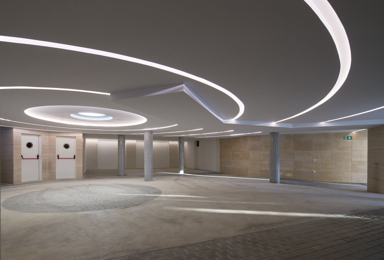 Nieuwbouw  - Appartement -
Estepona