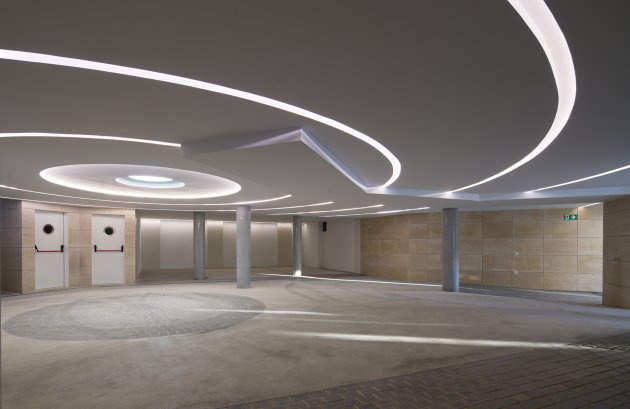 Nieuwbouw  - Appartement -
Estepona