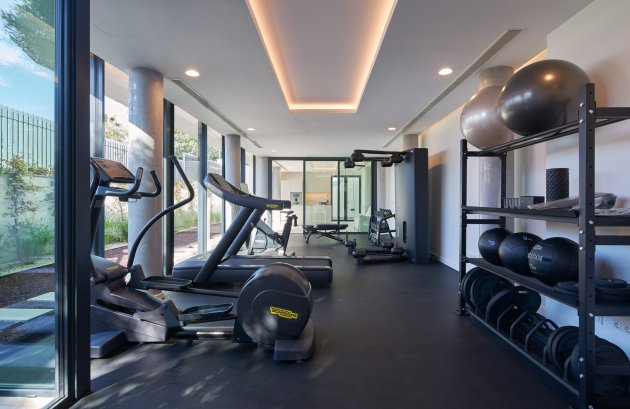 Nieuwbouw  - Appartement -
Estepona