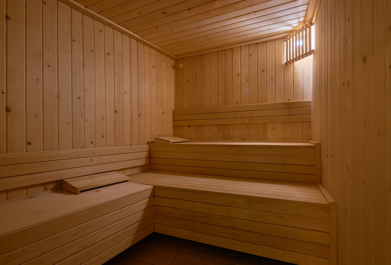 New Build - Apartment / flat -
Estepona