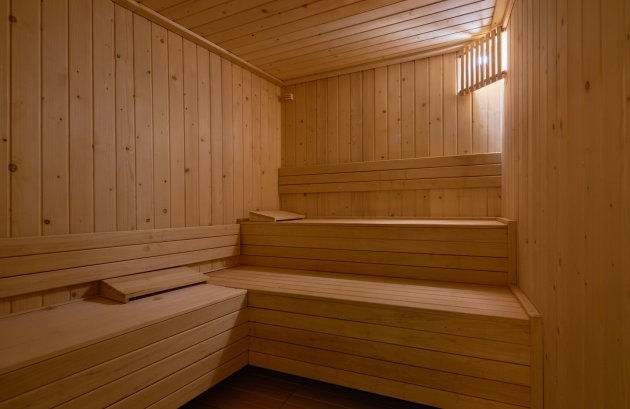 New Build - Apartment / flat -
Estepona